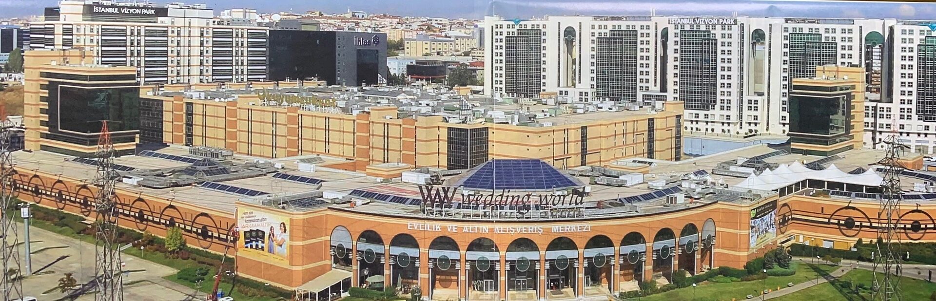 BEYAZ LOCADAN KUYUMCUKENT ATÖLYE BLOĞU 5.KAT 60 M2 NET SATILIK ATÖLYE