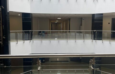 VİZYON ATÖLYE C1’DE 135 M2 NET SATILIK KİRACISIZ ATÖLYE