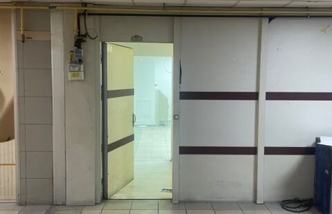 KUYUMCUKENT ATÖLYE BLOĞU 5.KAT 30 M2 NET SATILIK KİRACISIZ KELEPİR ATÖLYE