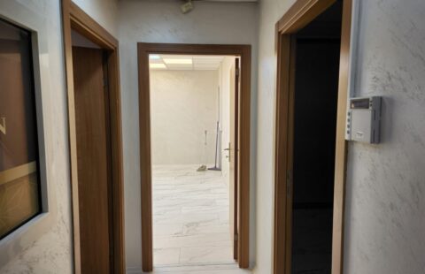 KUYUMCUKENT ATÖLYE BLOĞU ZEMİN KAT 60 M2 NET SATILIK FUL YAPILI KİRACISIZ KELEPİR YAN HİZMET MAĞAZASI